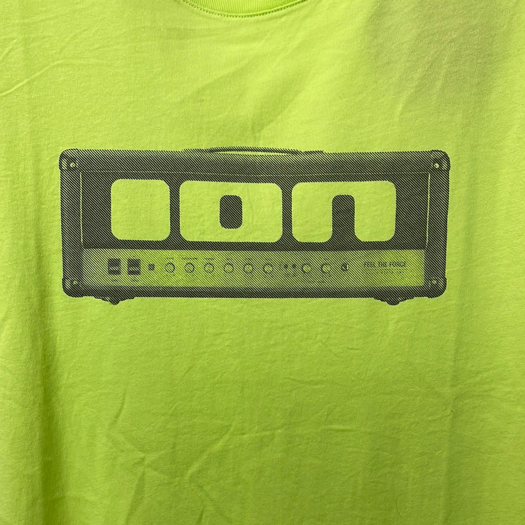 ION Transistor T-Shirt - Worthing Watersports - - ION Water
