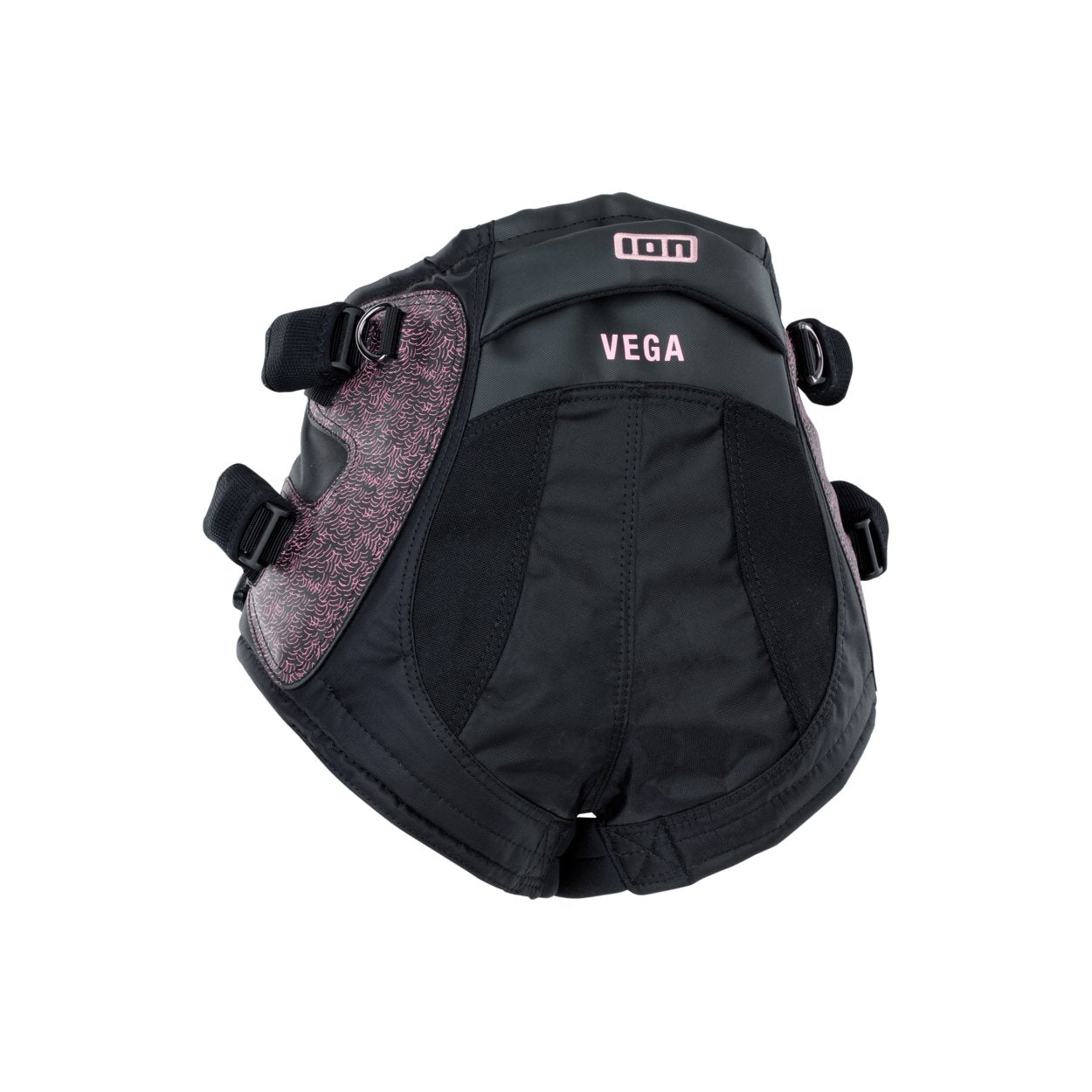 ION Vega 2023 - Worthing Watersports - 9008415944552 - Harness - ION Water