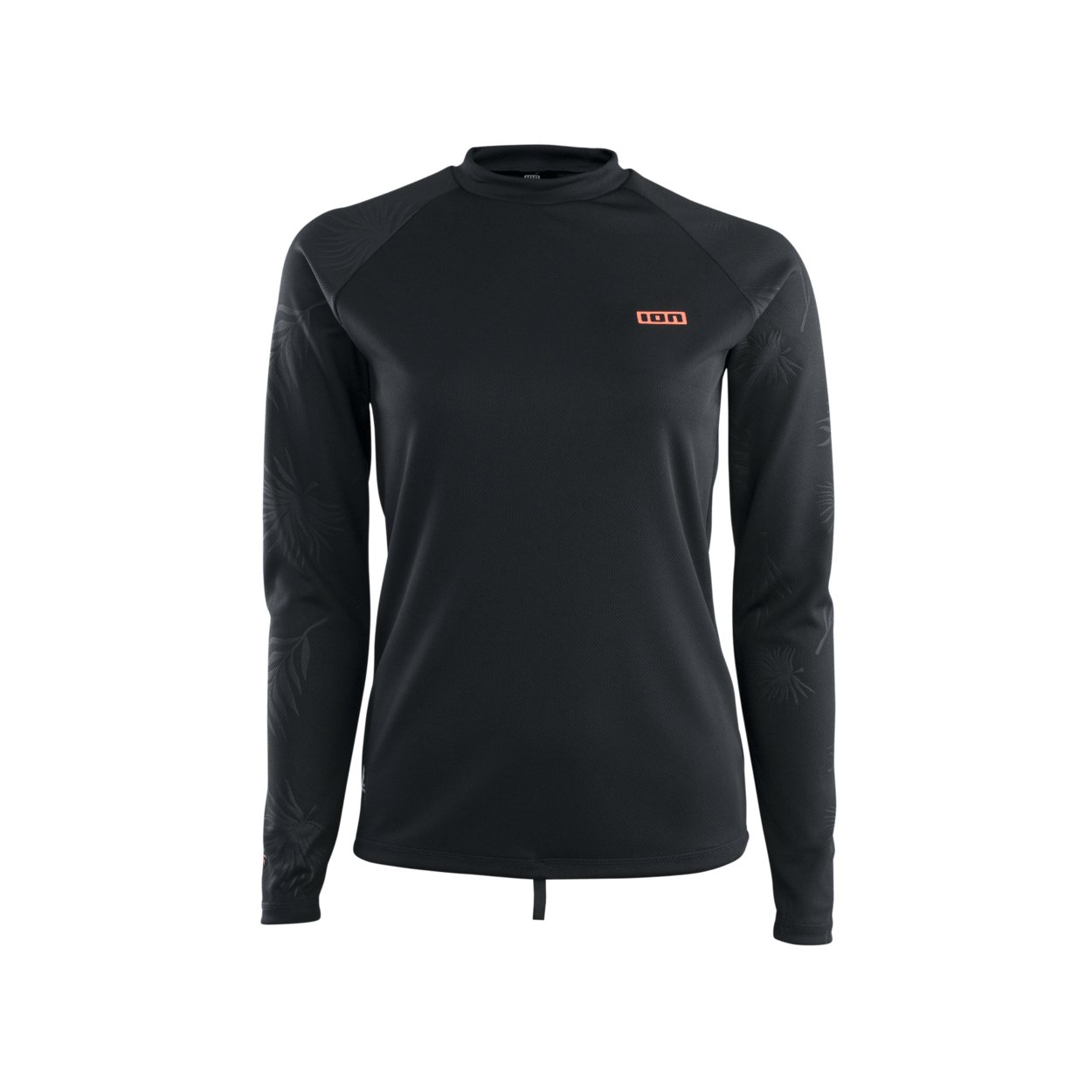 ION Wetshirt LS women 2023 - Worthing Watersports - 9010583117720 - Tops - ION Water