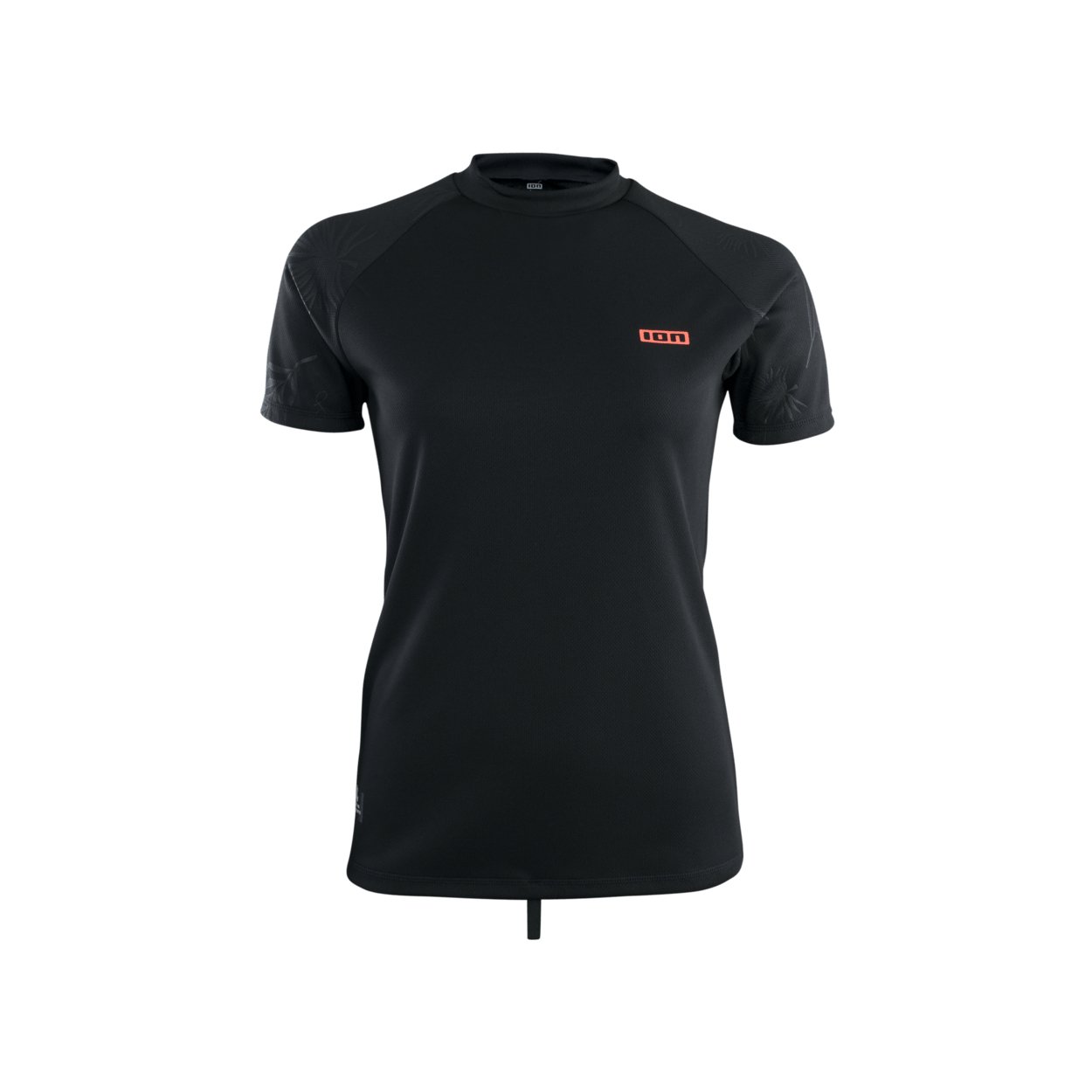 ION Wetshirt SS women 2023 - Worthing Watersports - 9010583117850 - Tops - ION Water