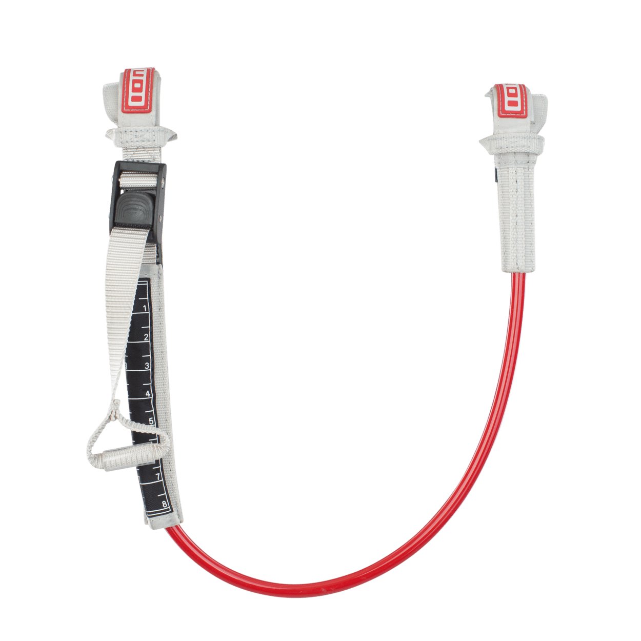 ION Windsurf Harness Line Vario 2022 - Worthing Watersports - 9008415960828 - Accessories - ION Water
