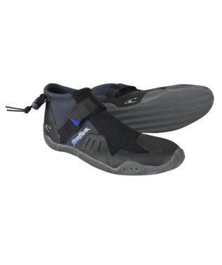 O'Neill Superfreak Tropical Boot Round Toe - Worthing Watersports - 4125 - O'Neill