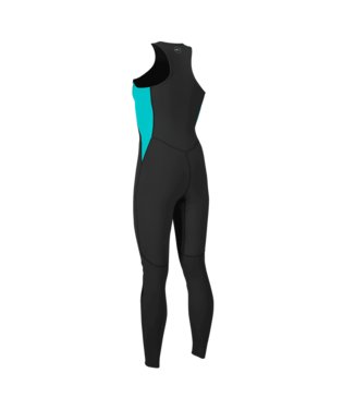 O'Neill Women's Reactor-2 1.5mm Sleeveless Front Zip - Worthing Watersports - 5295 - Wetsuits - O'Neill