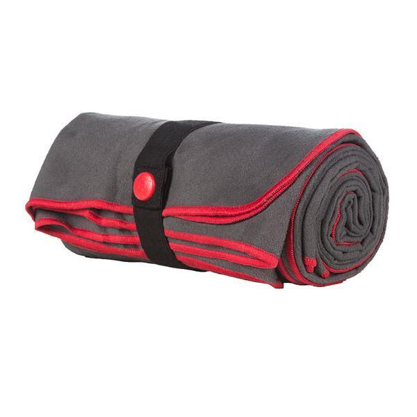 Red Paddle Co. LARGE MICROFIBRE TOWEL - 80CM X 150CM - Worthing Watersports - Towel - Red Paddle Co