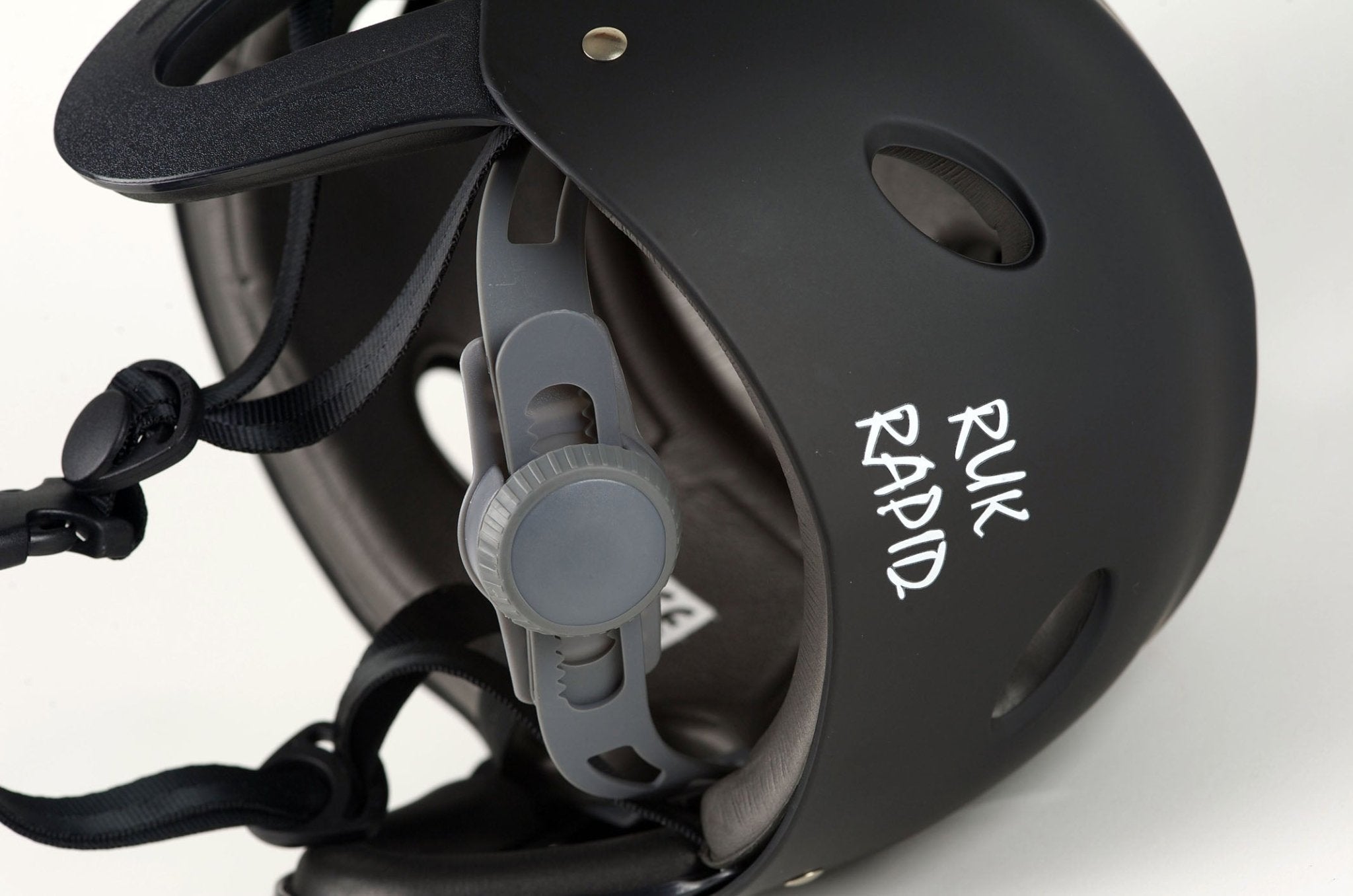 RUK Rapid Adult Helmets - Worthing Watersports - Water Sport Helmets - RUK