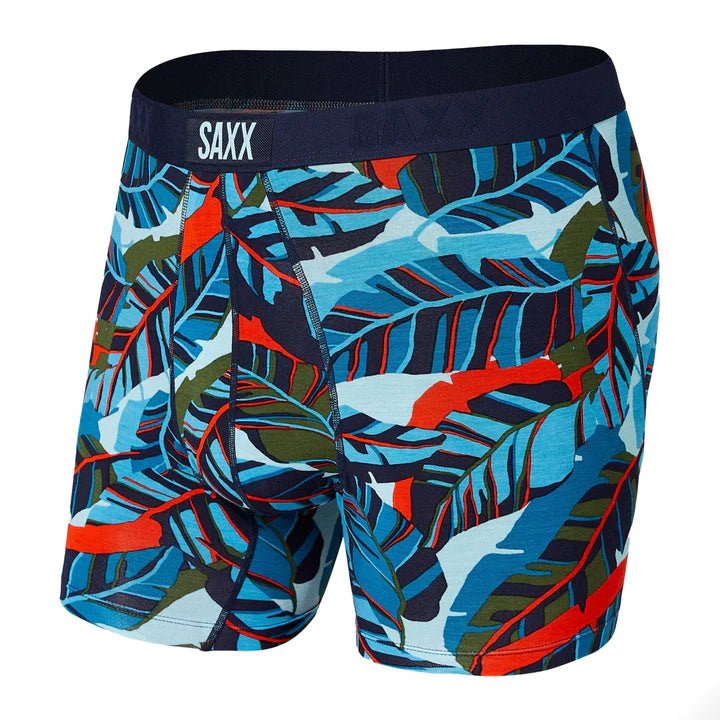 SAXX Vibe Super Soft Men's Boxer Brief - Worthing Watersports - 688296418206 - Tops - SAXX