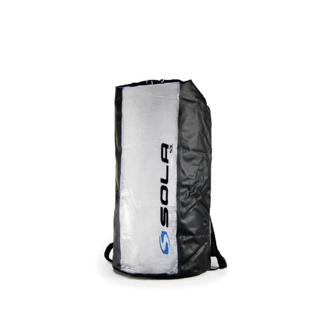 Sola Dry Backpack - Worthing Watersports - Dry Bags - Sola
