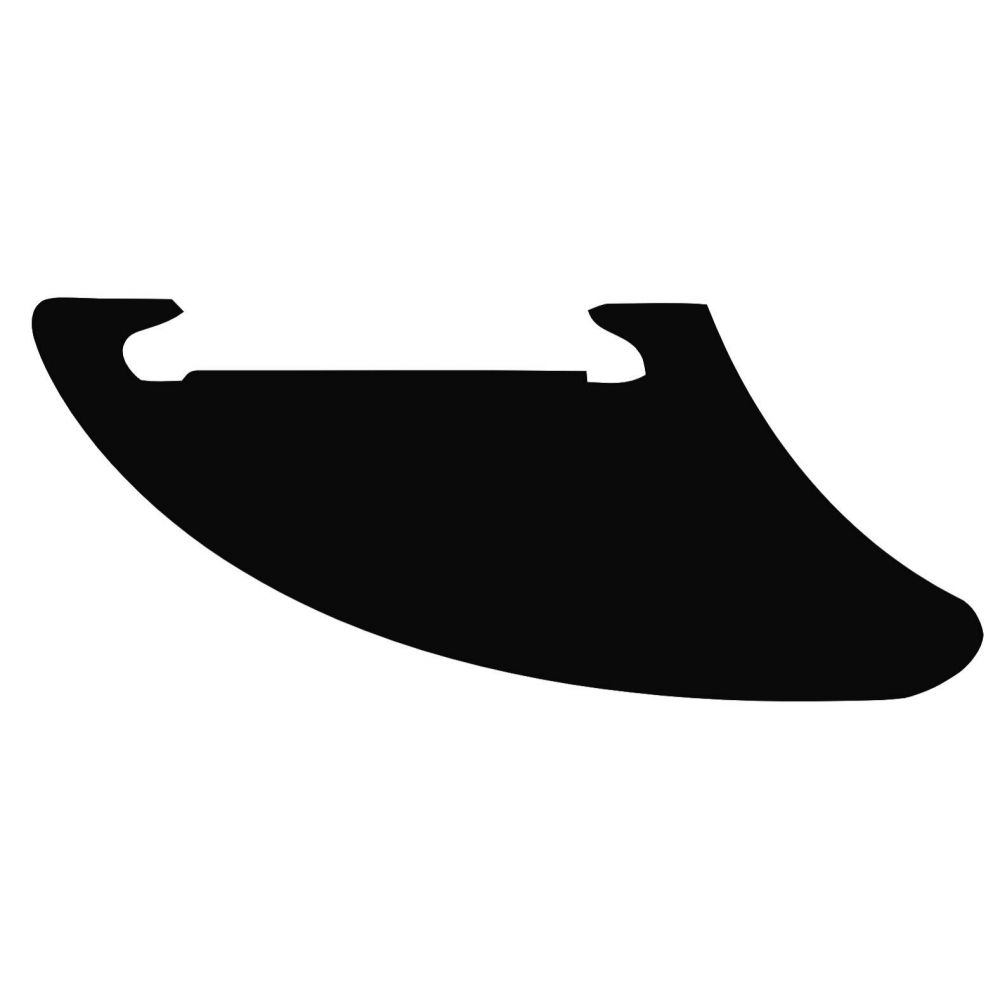 Z-Pro Kayak Fin - Short