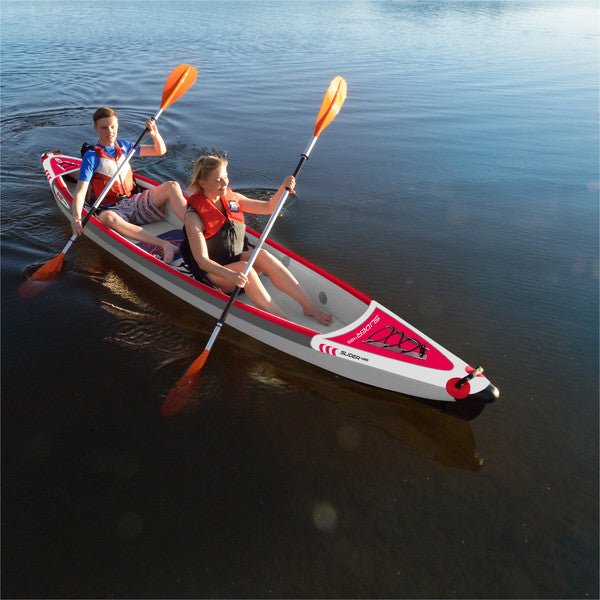 ZPro - Slider 485 Kayak - 2023 - Worthing Watersports - ZSL485 - Kayaks - ZPro