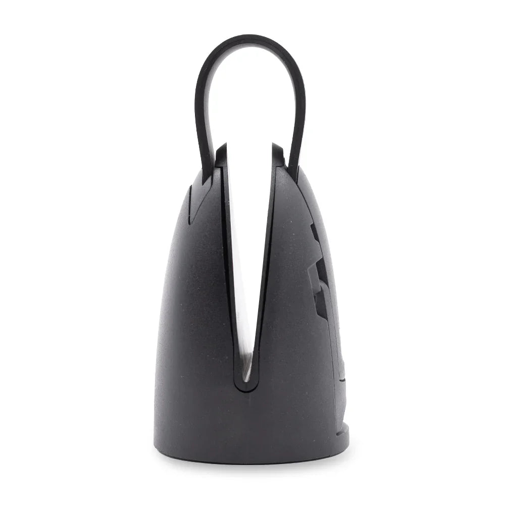 Foil Drive Universal Mini Pod: Toolless, Low-Drag Motor Mounting — leads with the two biggest functional benefits