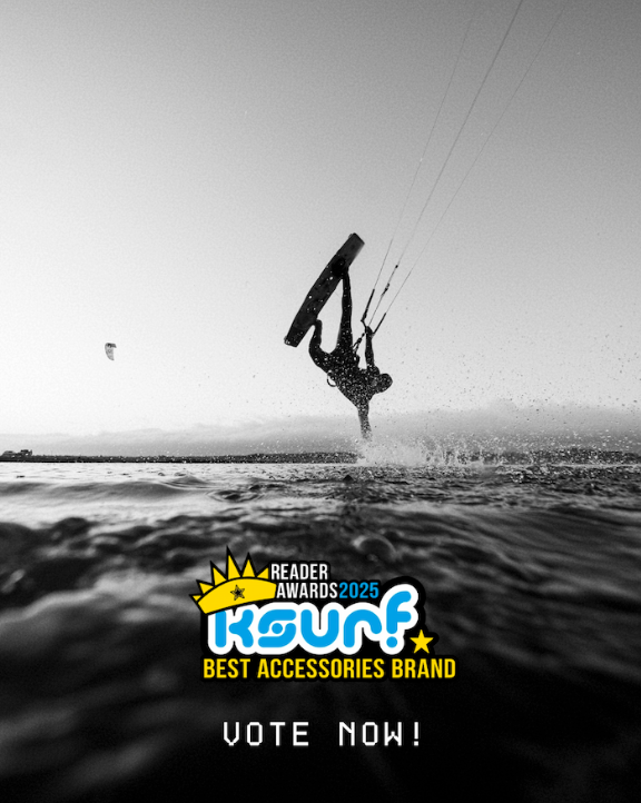 Best Kitesurfing Accessories Brand of 2025
