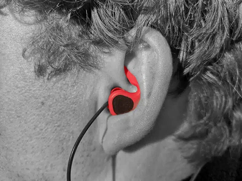 Surfer's Ear: Why Every Watersports Rider Needs Ear Protection