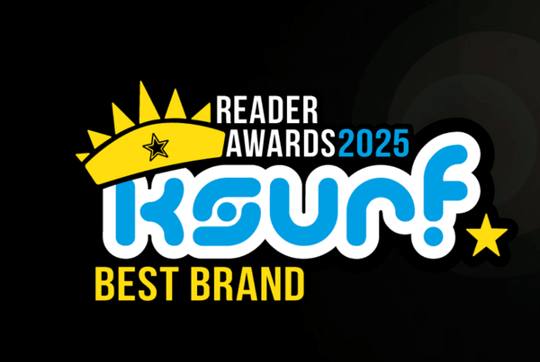 Best Kitesurfing Brand of 2025: Cast Your Vote