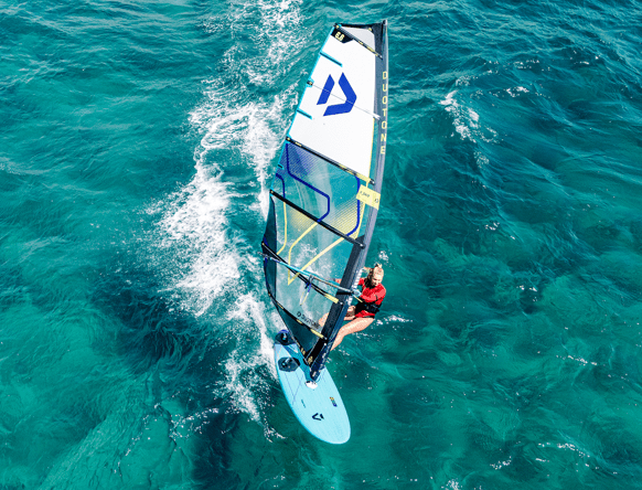 Duotone E_Pace 2026 — UK Launch 12 November - Worthing Watersports