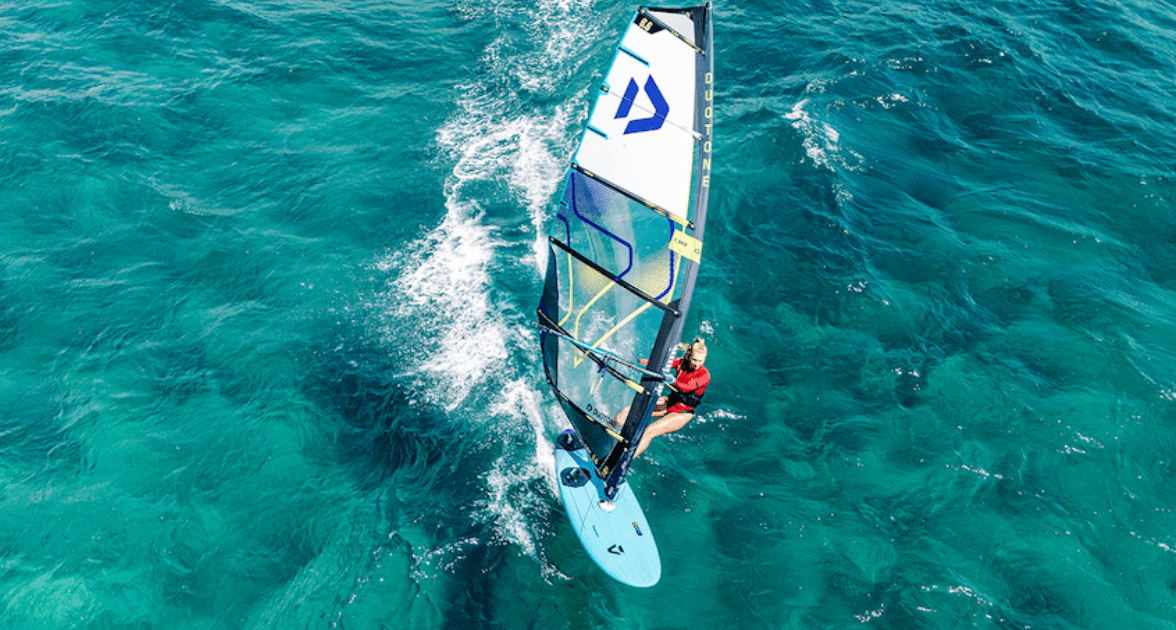 Duotone Eagle and Eagle SLS 2026 – The Next Step in Freeride Progression - Worthing Watersports