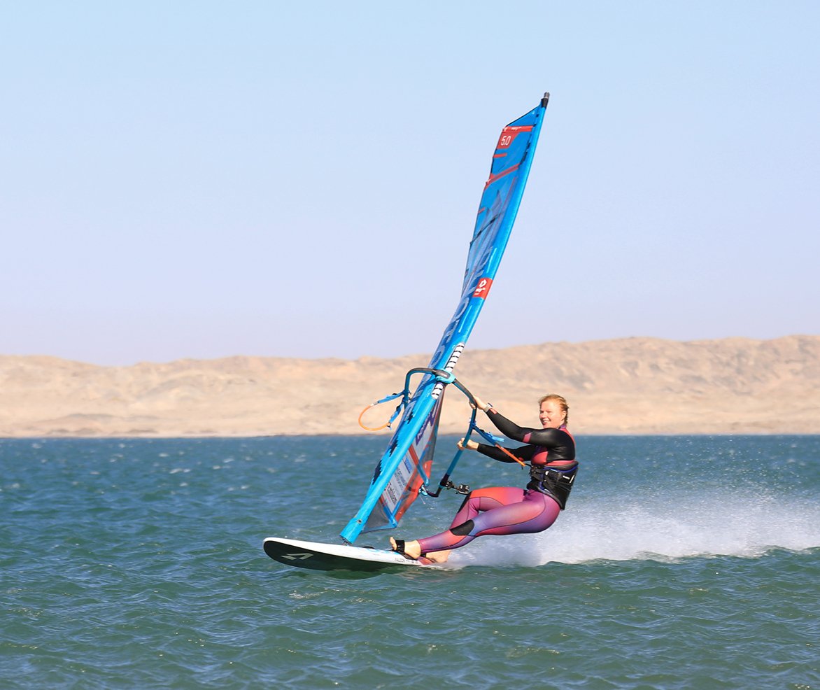 Duotone Falcon Speed D/LAB - Worthing Watersports