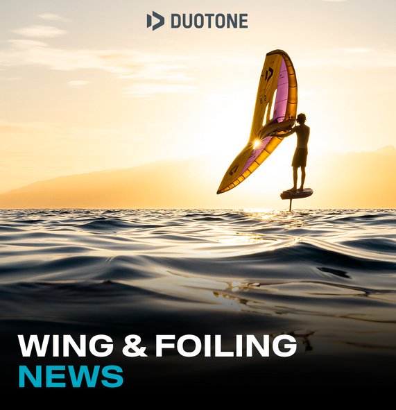 Duotone - GWA WORLD CHAMPIONS 2023 - Worthing Watersports