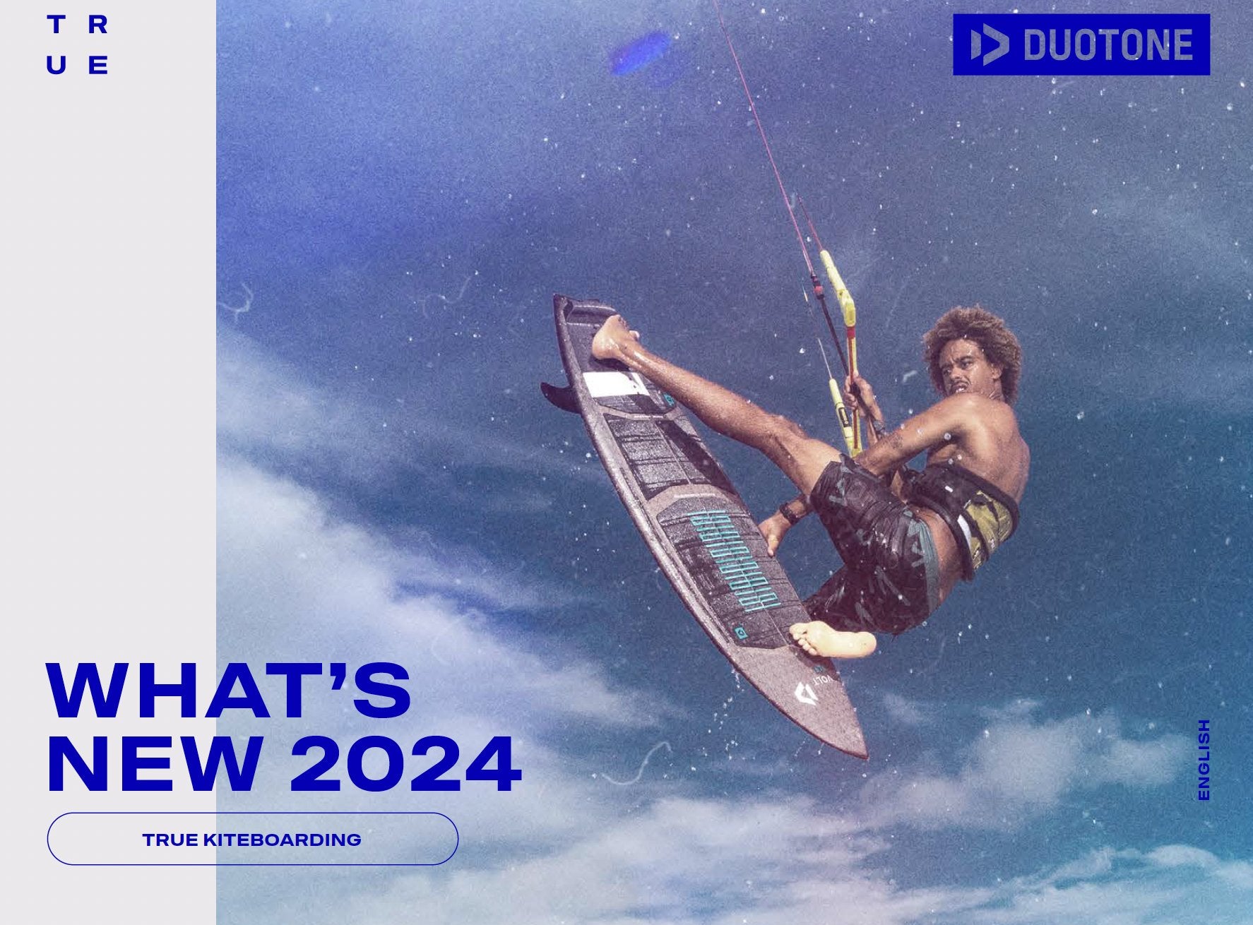 Duotone Kiteboarding 2024 What's New?? - Worthing Watersports