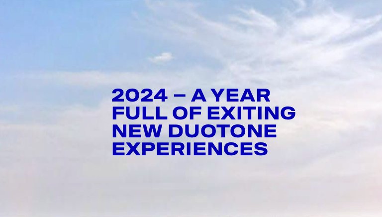 Duotone Kiteboarding New 2024 - Worthing Watersports