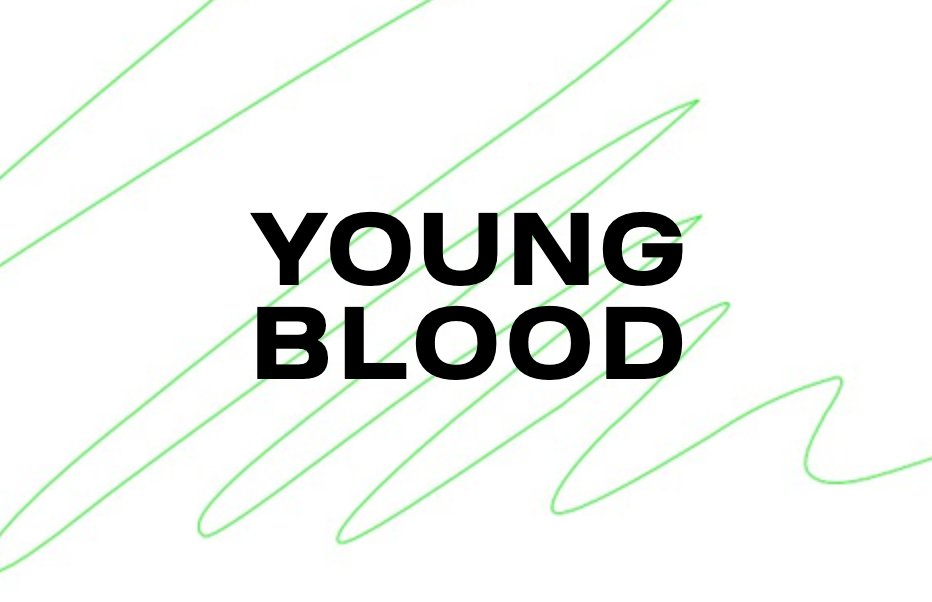 Duotone Kiteboarding Young Blood - Worthing Watersports