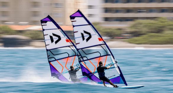 Duotone S_PACE 2026 — Launch 10 December - Worthing Watersports