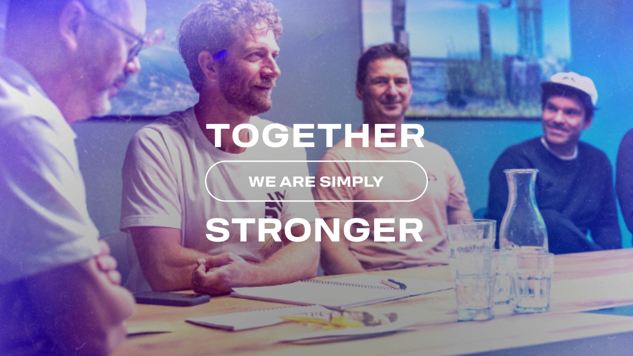Duotone - Together, we are simply stronger - Worthing Watersports