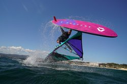 Duotone Windsurfing SKATE SLS & IDOL LTD 2025 Launches! - Worthing Watersports