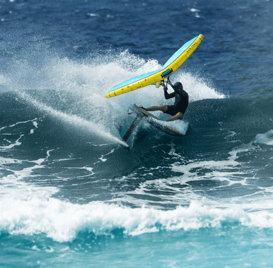 Duotone Wingfoil 2026 Equipment – Available Now at Worthing Watersports - Worthing Watersports