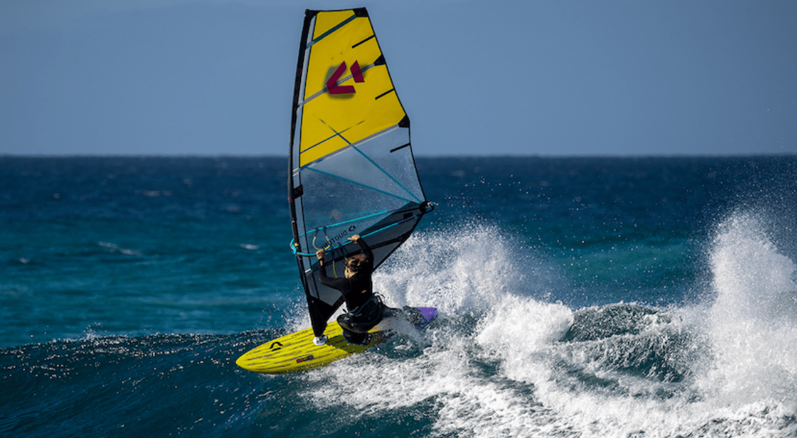 Introducing the 2026 Duotone Ultra Grip SLS – The Pinnacle of Wave Performance - Worthing Watersports