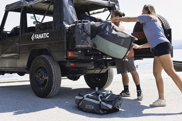 ION Boardbag Size Guide – All Bags, Dimensions & Links