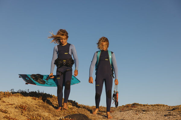 ION Wetsuits 2026 – Performance Neoprene for Every Watersport