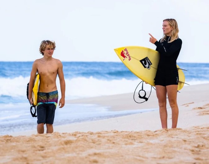 LEARN THE BASIC RULES & ETIQUETTES OF SURFING FOR SAFETY - Worthing Watersports
