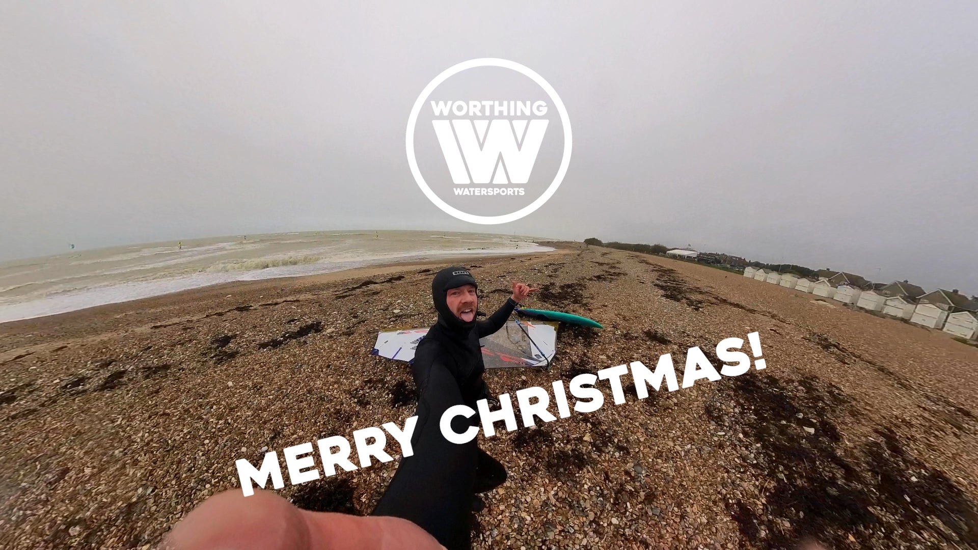 Merry-XMAS-Windsurfing-Video-Worthing-Watersports