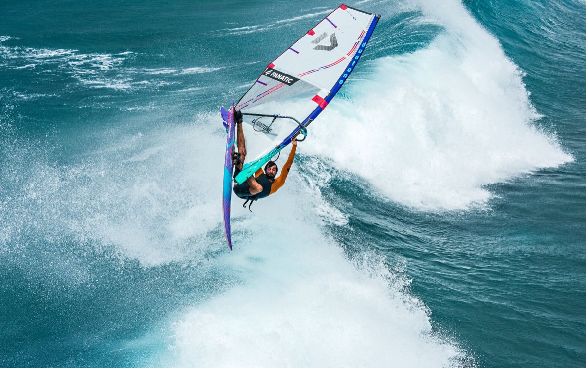 New SUPER_HERO SLS 20.23 Duotone Windsurfing - Worthing Watersports
