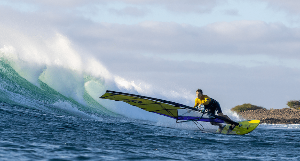 The 2026 Duotone Grip 3 – Proven Performance, Smartly Priced - Worthing Watersports