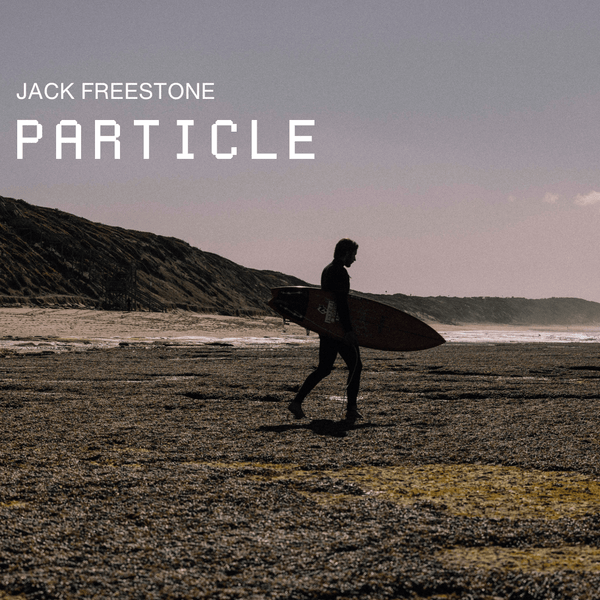 Video - Jack Freestone x ION – Pure Surfing in Particle