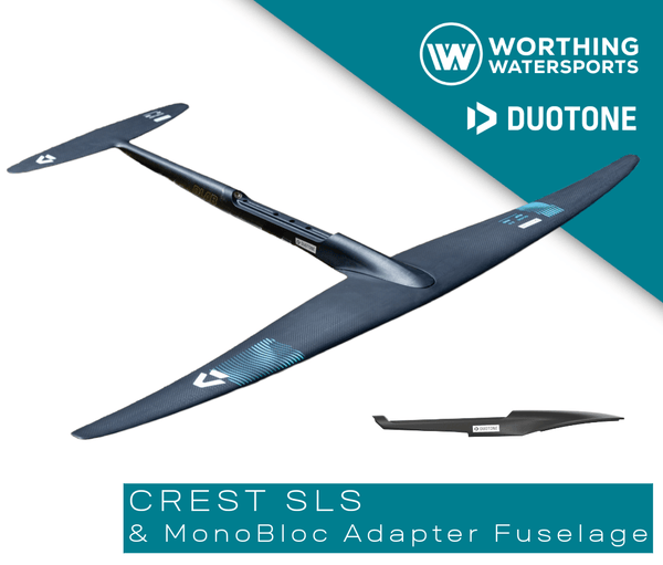 Which Duotone Front Wing Is Right for You? The Full 2027 Range Compared