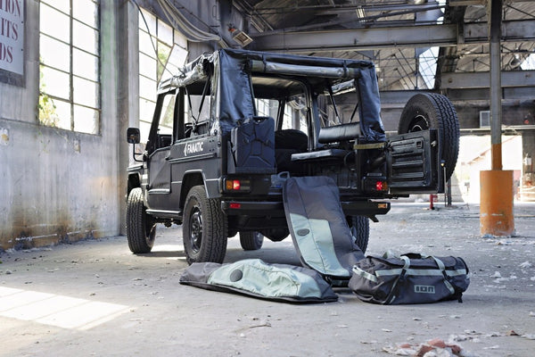 Which ION Boardbag Fits My Duotone Wing / SUP / Foil Board?