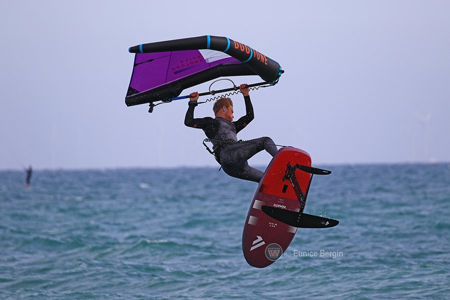 Wing Foil and Foil Wing Equipment Now in Stock! - Worthing Watersports