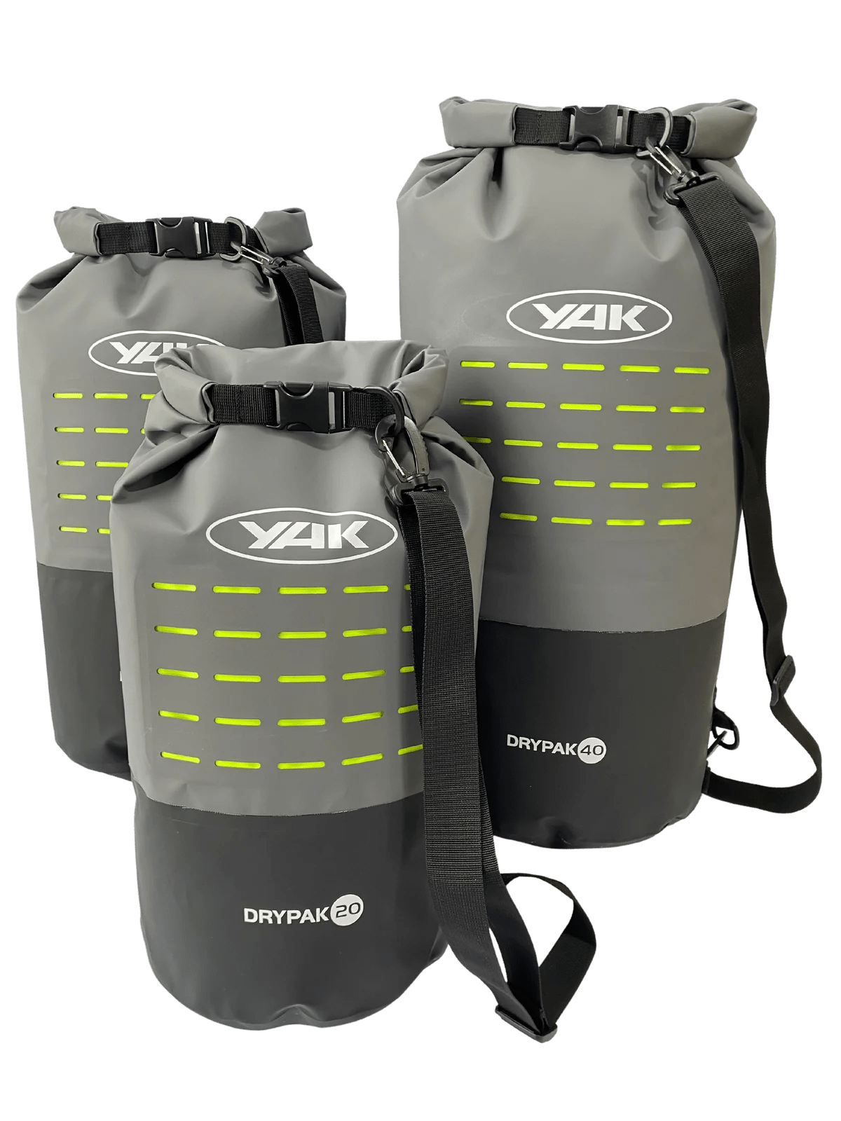 Dry Bags and Dry Rolltop Rucksacks - Worthing Watersports