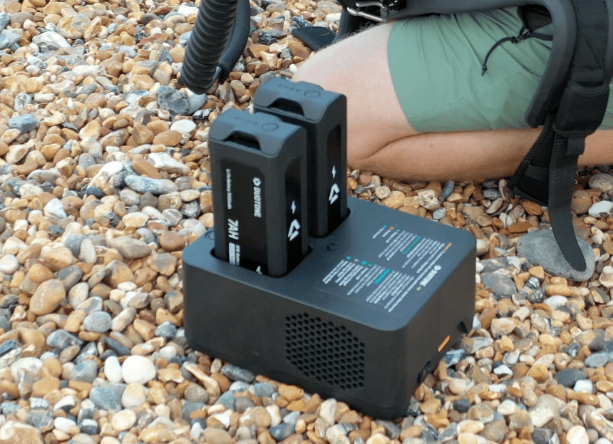 Duotone Foil Assist Batteries - Worthing Watersports