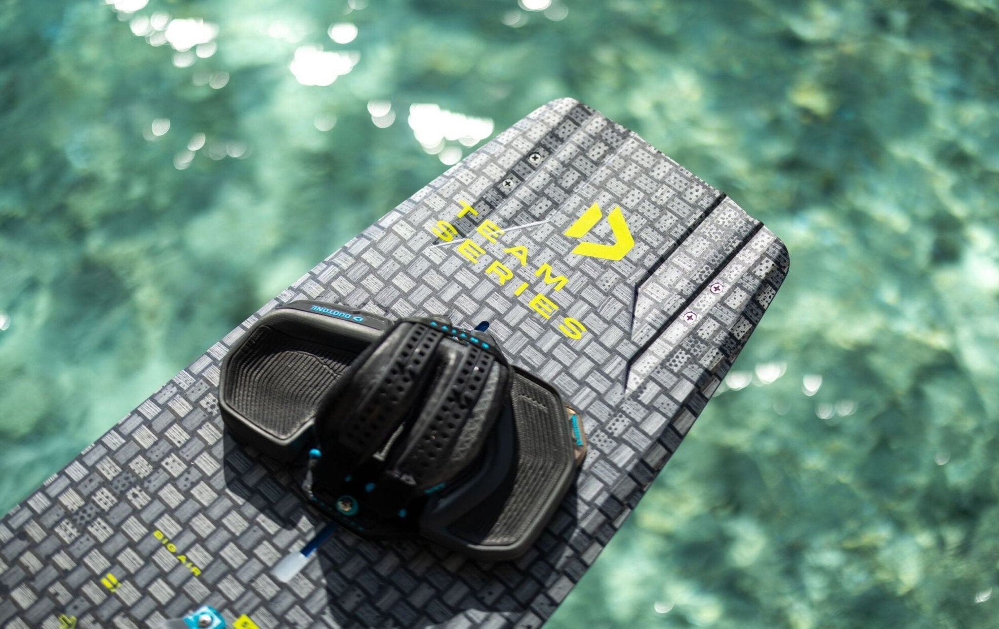 Duotone Kitesurfing Gear - Boots and Bindings - Worthing Watersports