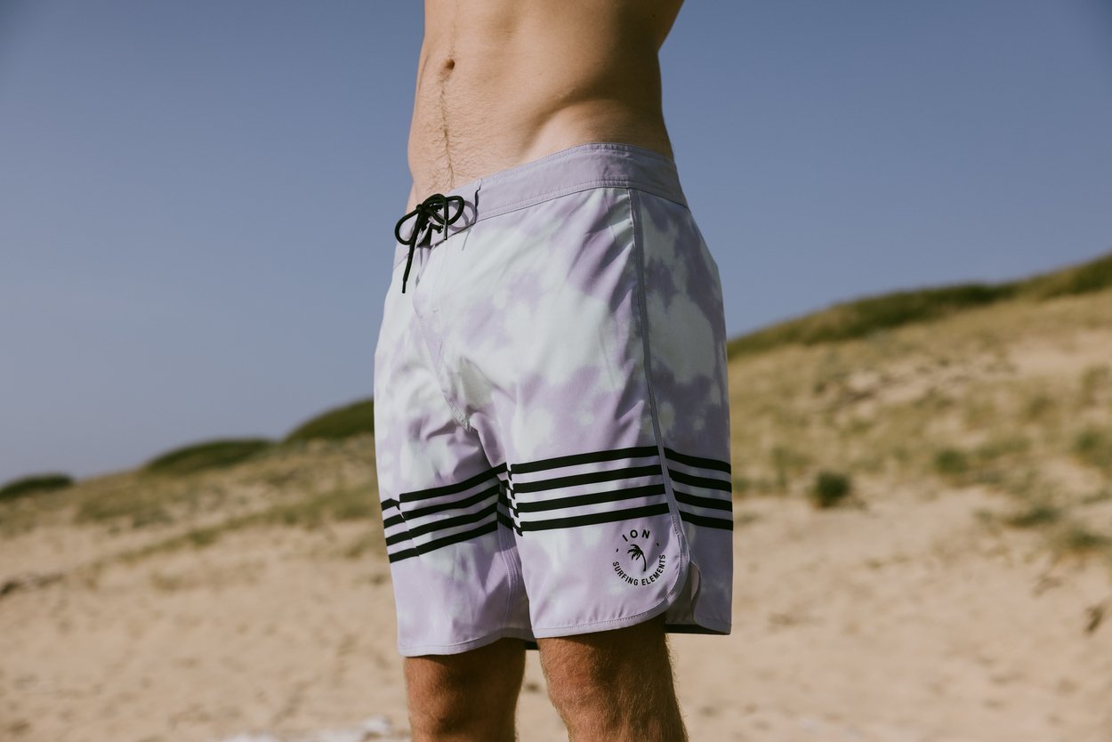 ION & Duotone Board Shorts – High-Performance Surf & Watersports Shorts