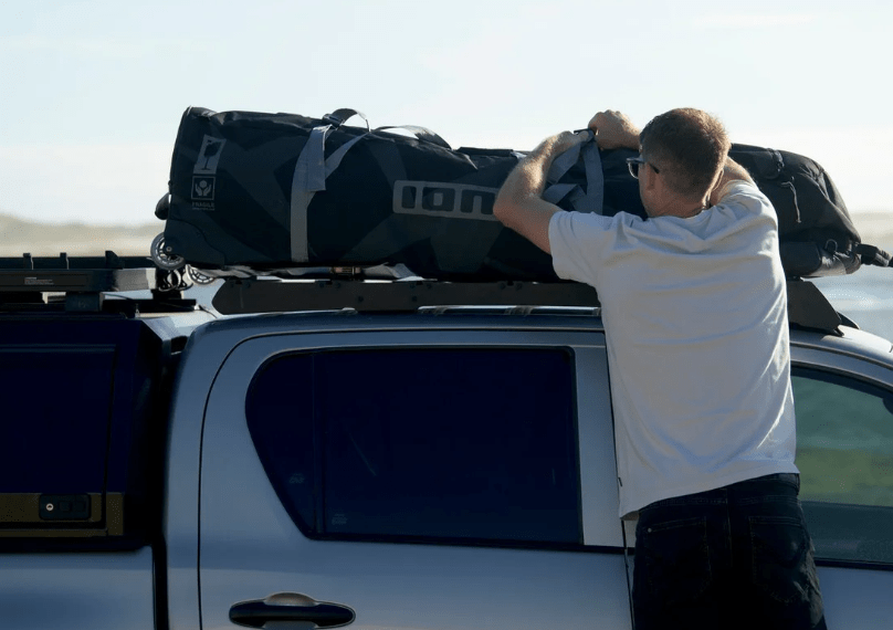 Wing Foil Board and Travel Bags