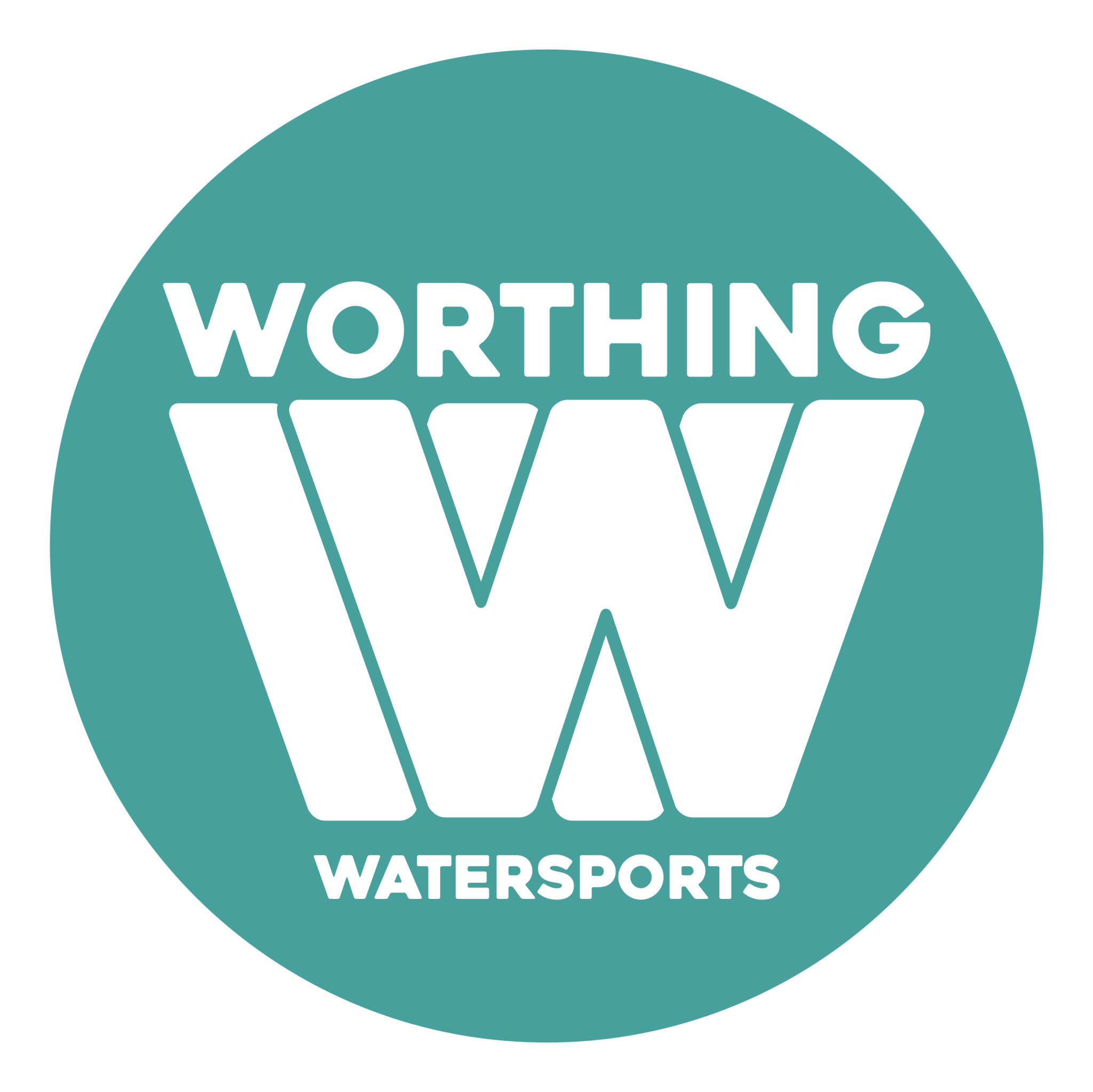 Worthing Watersports - Worthing Watersports