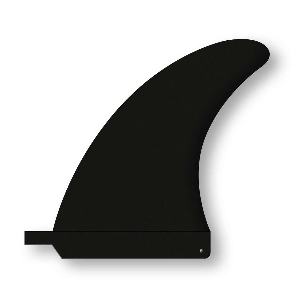 Fanatic Fin Fly Soft Top 2022
