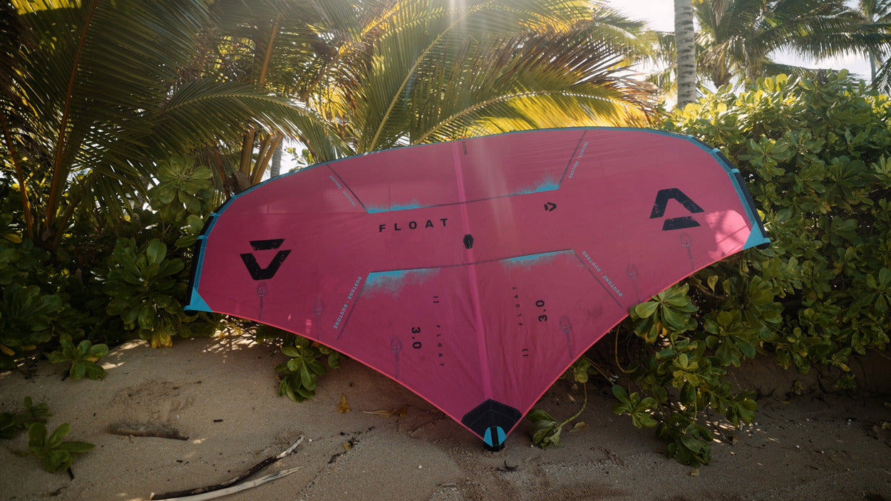 Duotone Float - Wave Wing