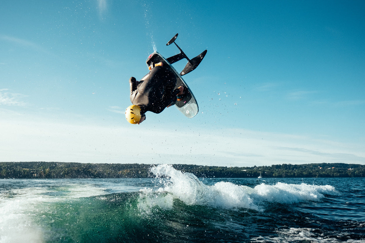 Duotone Strider SLS Wake Surf Foil Board