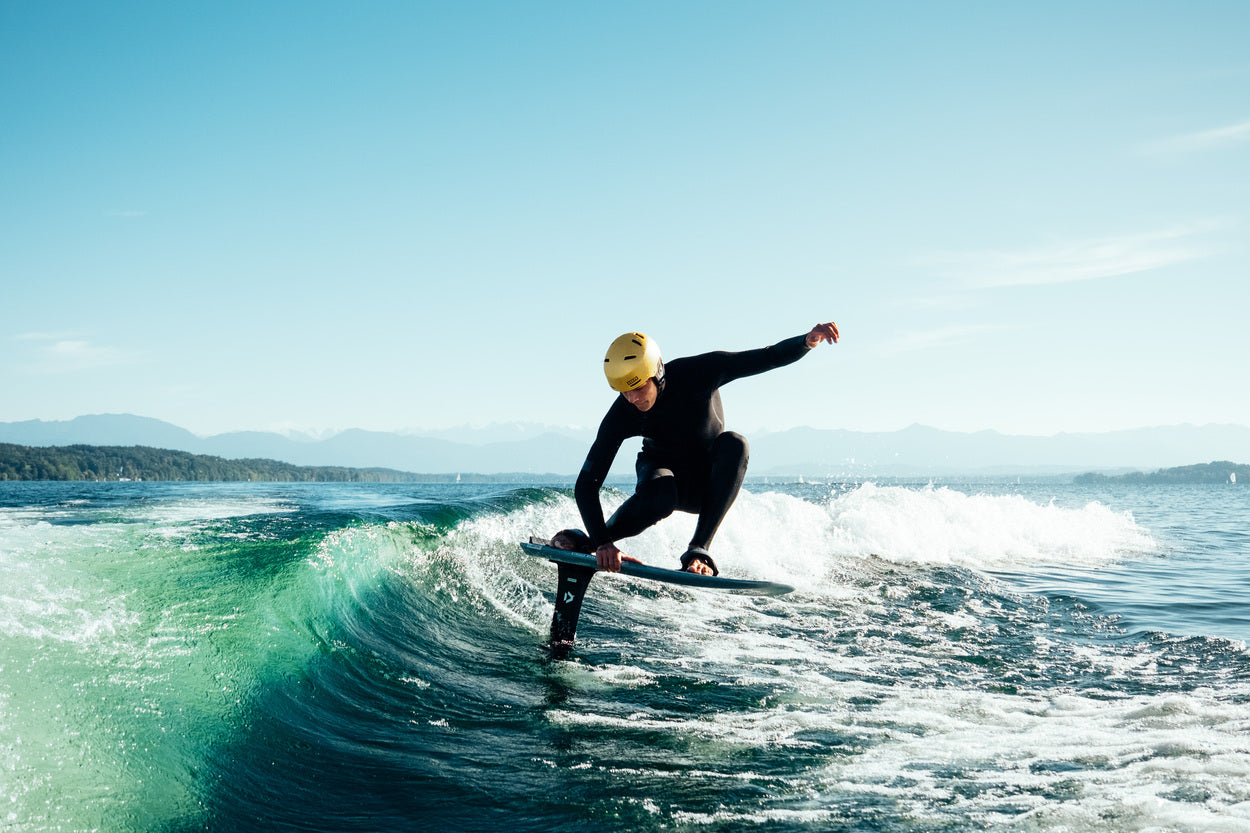 Duotone Strider SLS Wake Surf Foil Board