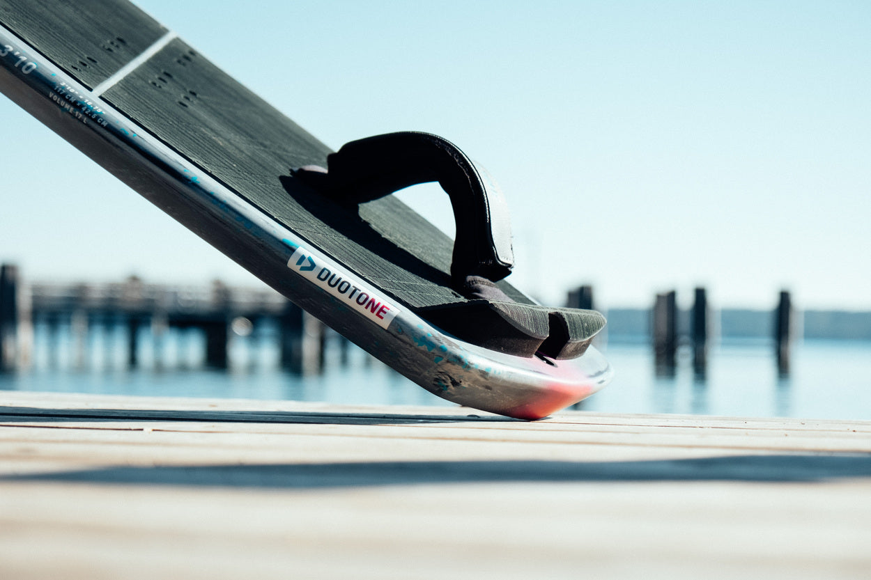 Duotone Strider SLS Wake Surf Foil Board